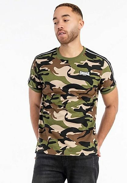 Lonsdale T-Shirt GUNNISTA günstig online kaufen