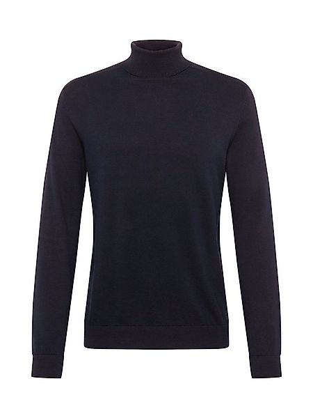 Selected Strickpullover SLHBerg (1-tlg) günstig online kaufen