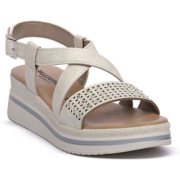 Valleverde  Sandalen WHITE günstig online kaufen