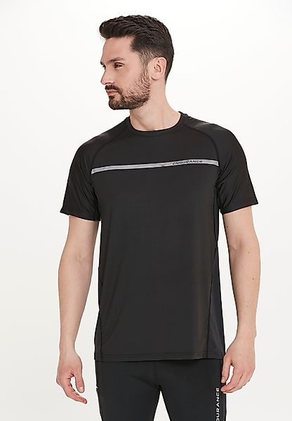ENDURANCE Funktionsshirt "Serzo" 1 Stk. aus schnelltrocknendem Funktionsstr günstig online kaufen