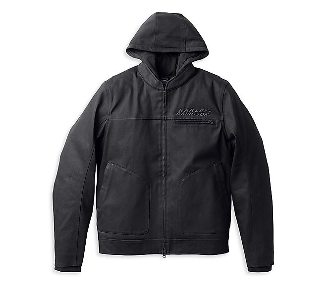 HARLEY-DAVIDSON Motorradjacke Herren Metropolitan 3-in-1 Motorrad günstig online kaufen