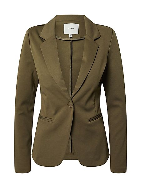 Ichi Sweatblazer Kate (1-tlg) Plain/ohne Details günstig online kaufen