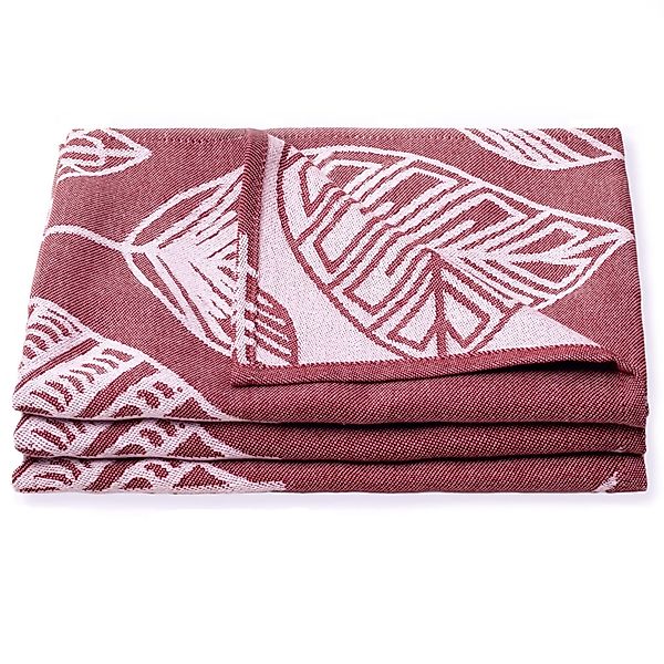 ALARA HOME Geschirrtuch Geschirrtücher Baumwolle Allzweck günstig online kaufen