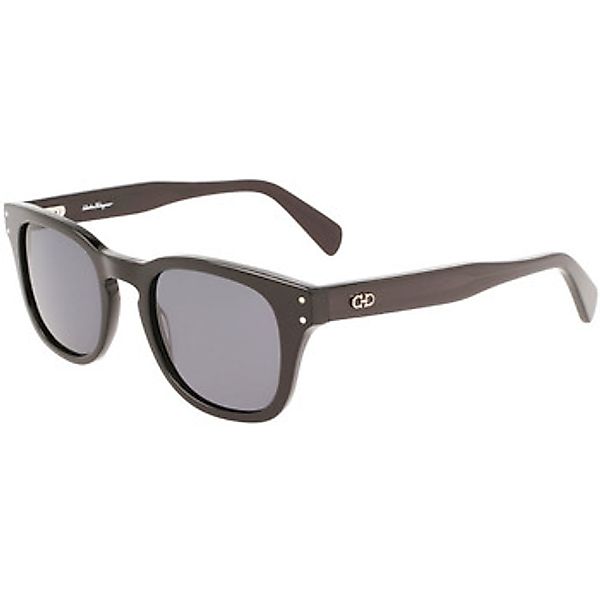 Salvatore Ferragamo  Sonnenbrillen Sonnenbrille SF1057S 001 günstig online kaufen