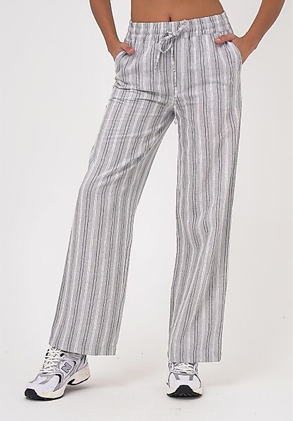 freshlions Stoffhose "Giselle", (1 tlg.), in tollem Streifen-Design günstig online kaufen