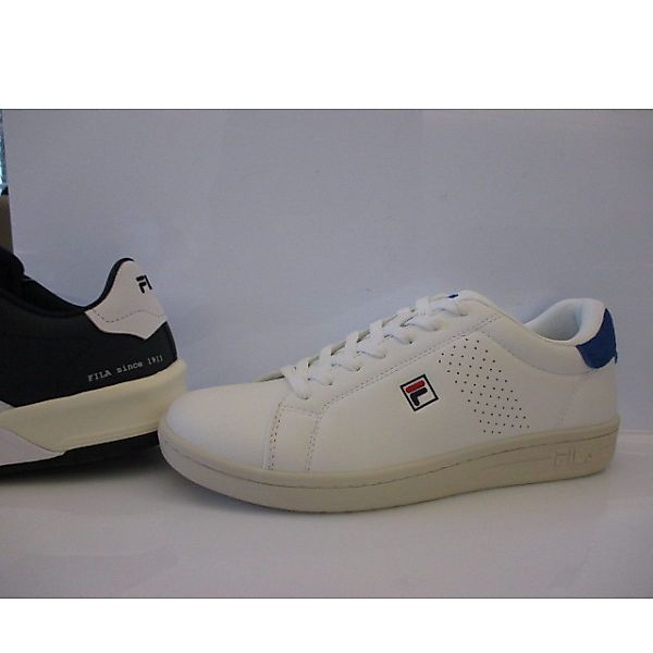 Fila Crosscourt 2F Trainingsschuh günstig online kaufen