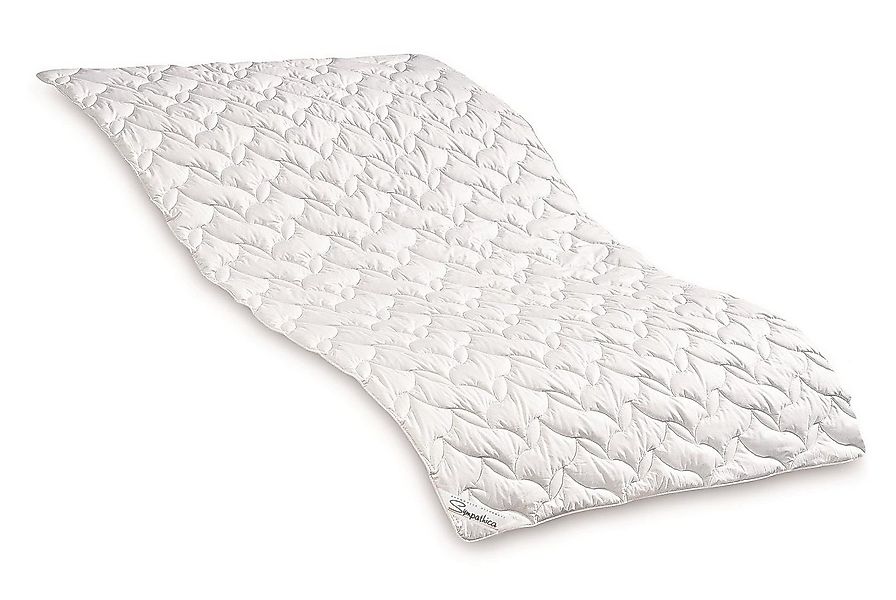 Sympathica Baumwollbettdecke Baumwolldecke Sommerbett Sommerdecke 135x200 c günstig online kaufen