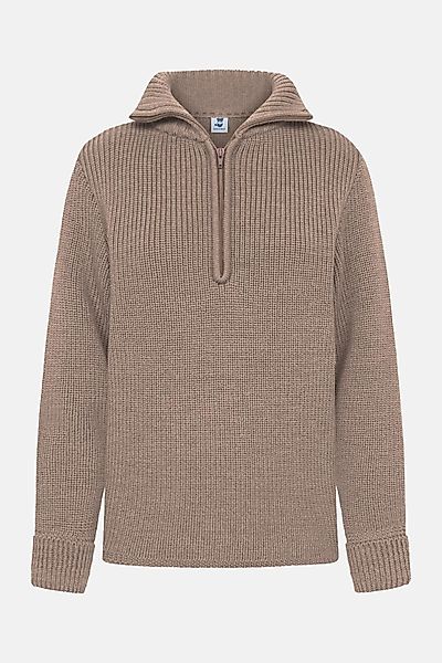 HANSEHELD Troyer Damen Troyer Merino GOTS günstig online kaufen