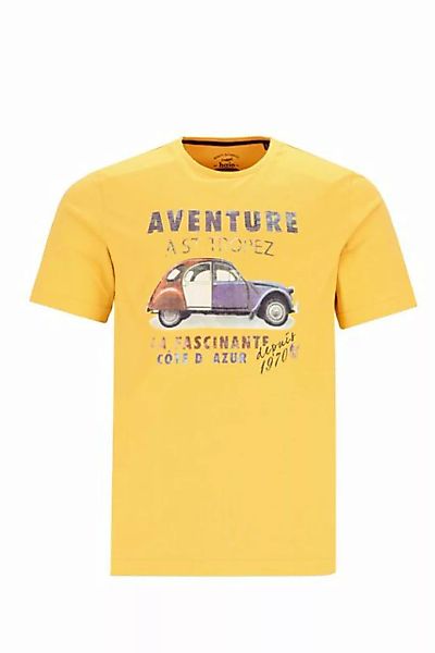 Hajo T-Shirt H T-Shirt RH C2CV mais günstig online kaufen