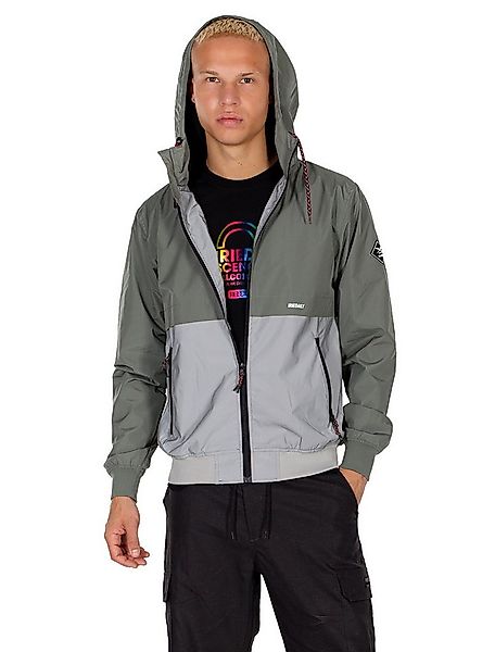 iriedaily Allwetterjacke IrieDaily Resulaner Jacket (1-St) wasser und winda günstig online kaufen
