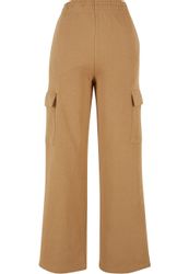 URBAN CLASSICS Jogginghose "Urban Classics Damen Ladies Baggy Light Terry S günstig online kaufen