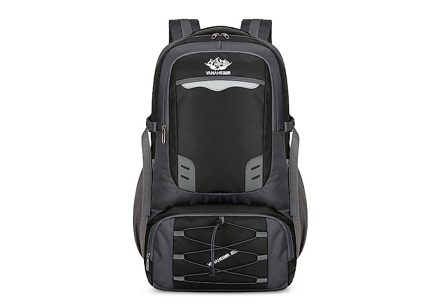 Maity Wanderrucksack 60L Travelite Wasserdicht Reiserucksack Camping, Survi günstig online kaufen