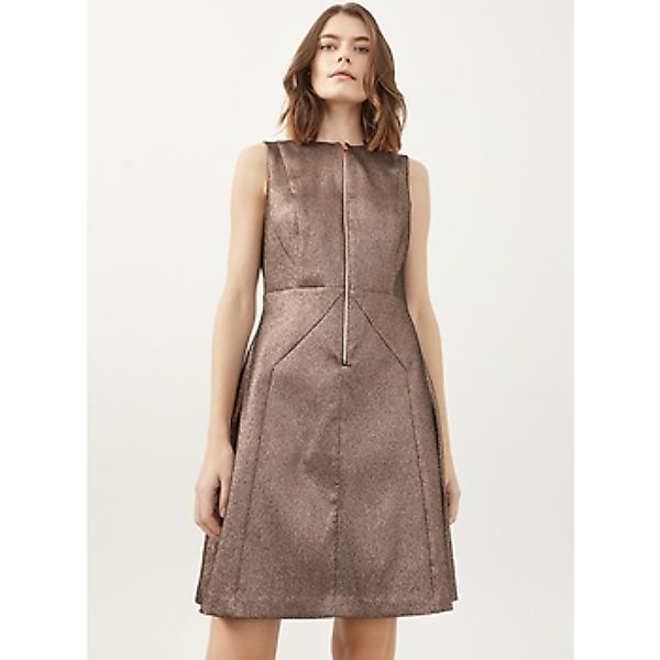 Just Like You  Kleider Ärmelloses Minikleid mit Reißverschluss vorne günstig online kaufen