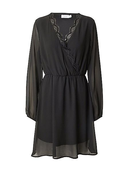 Vila Minikleid SINNA (1-tlg) Drapiert/gerafft günstig online kaufen