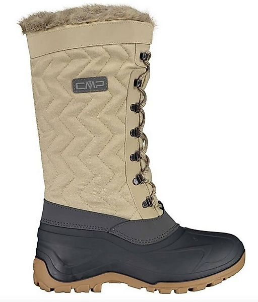 CMP Nietos Urban Style (Kunstpelzfutter, wasserdichter Überschuh) Wintersti günstig online kaufen