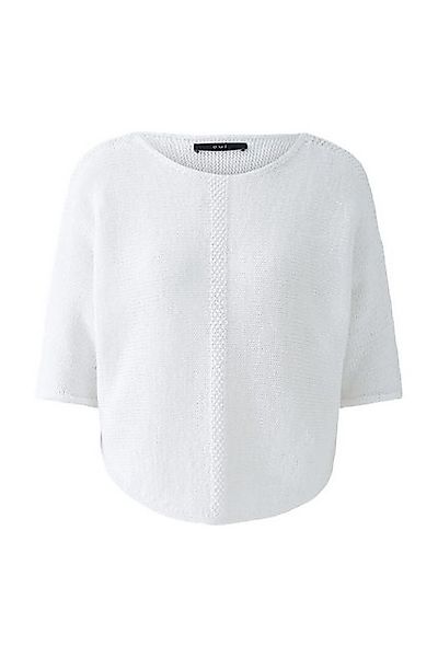 Oui Wollpullover Pullover 1002 günstig online kaufen