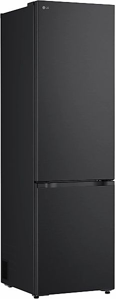 LG Kühl-/Gefrierkombination Serie 7 "GBBS726AEV" 203 cm hoch 59,7 cm breit günstig online kaufen