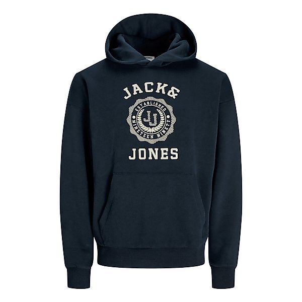 Jack & Jones Hoodie JJVICTO Sweat günstig online kaufen