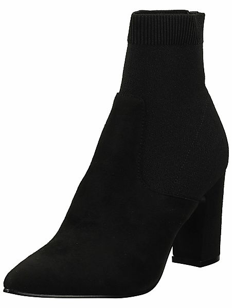 STEVE MADDEN Stiefelette "STEVE MADDEN Stiefelette Textil" günstig online kaufen