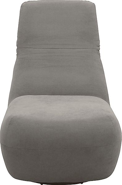 Home affaire Relaxsessel "Emberson Sessel, Rückenlehne hochklappbar, Drehse günstig online kaufen