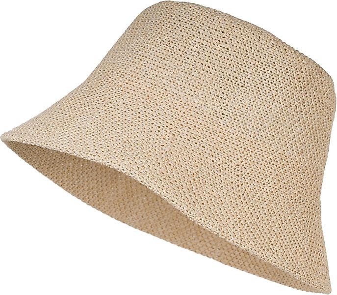 styleBREAKER Fischerhut Fischerhut aus Papierstroh - günstig online kaufen