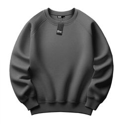 RMK Rundhalspullover Damen Pulli Pullover Hoodie günstig online kaufen