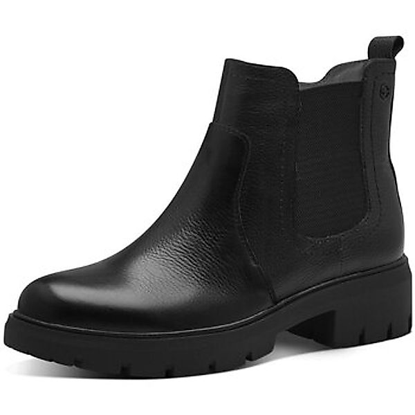 Tamaris COMFORT Stiefelette echtes Leder günstig online kaufen