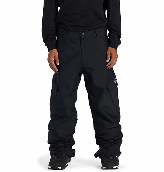DC Shoes Snowboardhose "Banshee 15K" günstig online kaufen