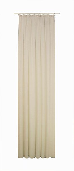 Wirth Vorhang LORCA, Kräuselband (1 St), günstig online kaufen