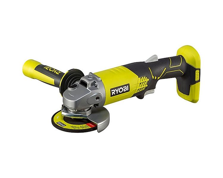 Ryobi Winkelschleifer R18AG-0 ONE+ Akku-Winkelschleifer günstig online kaufen