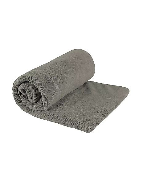 Sea to Summit Tek Towel Large, 60 x 120 cm, grey günstig online kaufen