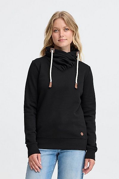 OXMO Sweatshirt OXMILLE TUBE Modernes Sweatshirt günstig online kaufen