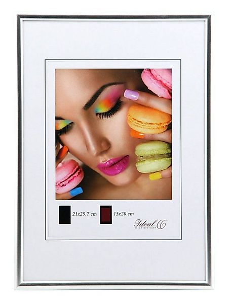 IDEAL TREND Bilderrahmen Ideal Life Kunststoff Bilderrahmen Wanddeko Collag günstig online kaufen
