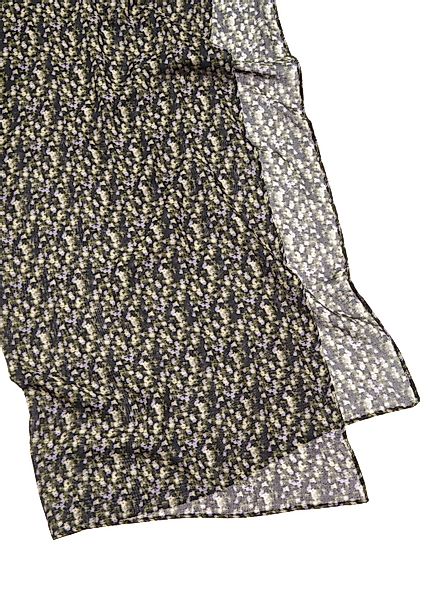 LASCANA Schal Modetuch, Modeschal, Damenschal, Viskoseschal, günstig online kaufen