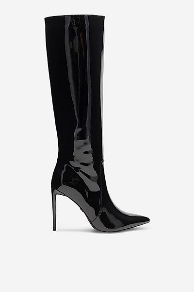 Nine West NINE WEST Damen Kosake 36 schwarz 5905588151098 Cowboy Boots günstig online kaufen