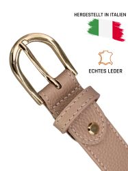 Adel Bags Ledergürtel Damen Gürtel, 3 günstig online kaufen
