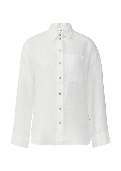 s.Oliver Blusenponcho S.Oliver red Label women günstig online kaufen
