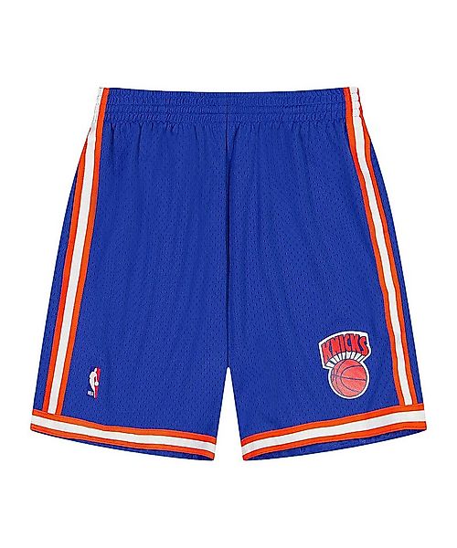 Mitchell & Ness Jogginghose Mitchell and Ness NBA New York Knicks 1995 Shor günstig online kaufen