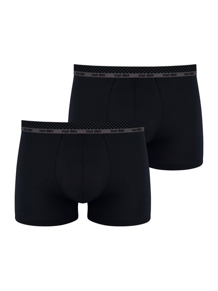 Nur Der Retro Pants Boxer Microfaser günstig online kaufen