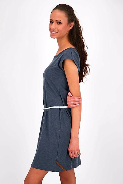 Alife & Kickin Jerseykleid "MelliAK Dress Damen" günstig online kaufen