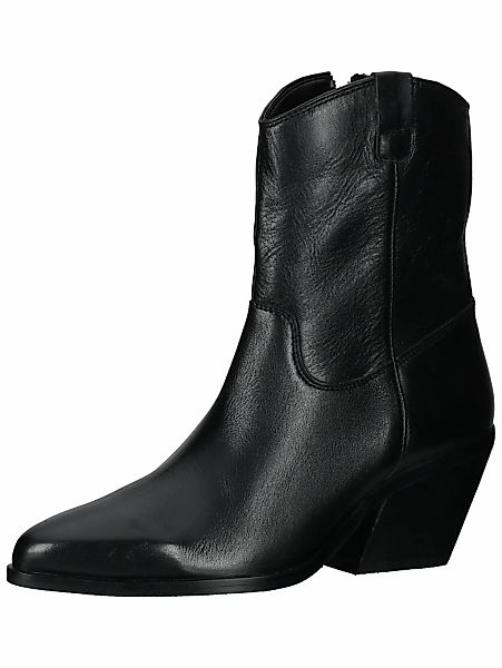 Lazamani Stiefelette "Lazamani Stiefelette Leder" günstig online kaufen