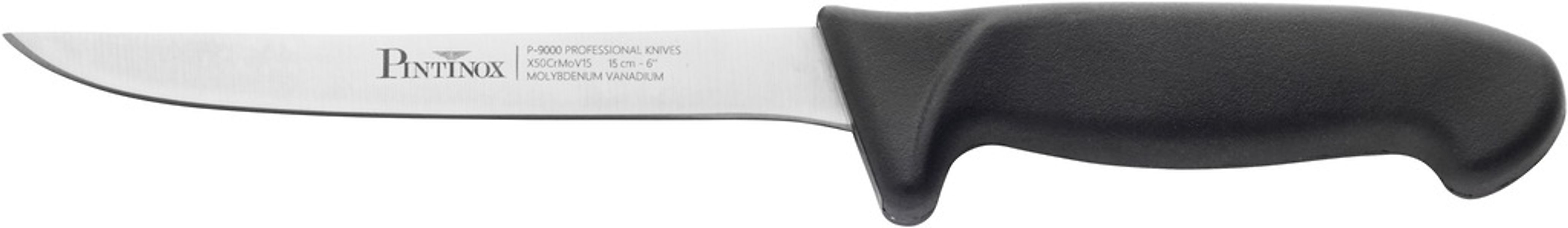 PINTINOX Filetiermesser "Coltelli P9000" Edelstahl, Kunststoffgriff, spülma günstig online kaufen