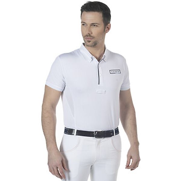 Flags&Cup  Poloshirt Polo équitation  Comodoro günstig online kaufen