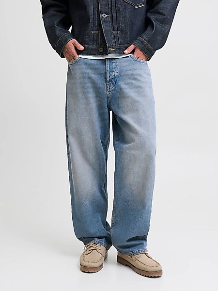 Jack & Jones Relax-fit-Jeans "JJIALEX JJORIGINAL SQ 071 NOOS" günstig online kaufen