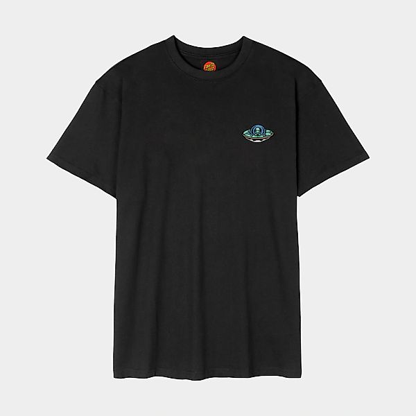 Santa Cruz T-Shirt "WINKOWSKI UFO DOT T-SHIRT", (1 tlg.) günstig online kaufen