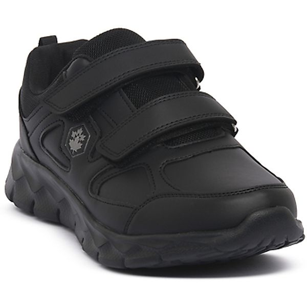 Lumberjack  Sneaker 055A BLACK günstig online kaufen