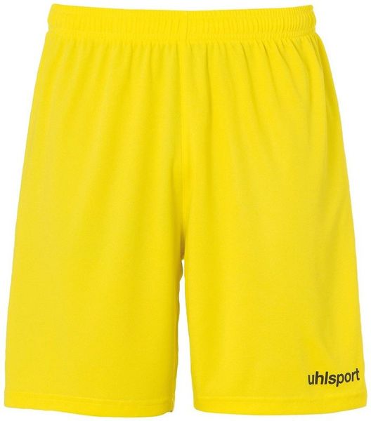 uhlsport Trainingsshorts Center Basic Shorts Ohne günstig online kaufen