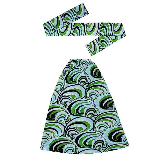 Widmann S.r.l. Kostüm 70er Jahre Set Stirnband und Stulpen Waves günstig online kaufen