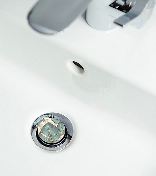 Sanilo Waschbeckenstöpsel mit Motiven, viele schöne Stöpsel für das Waschbe günstig online kaufen