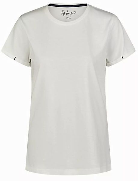 By Louise Pyjamaoberteil Damen Pyjamashirt kurzarm (1-tlg) Baumwolle günstig online kaufen